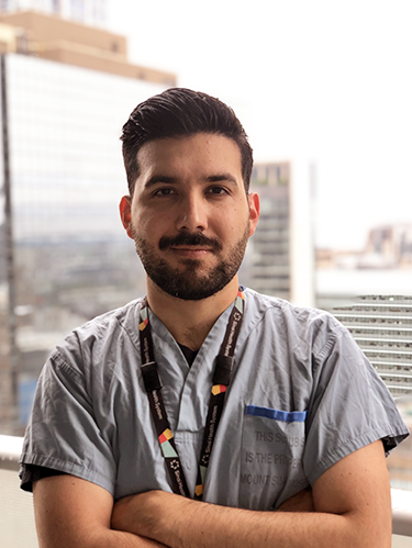 Homero Flores Mendoza