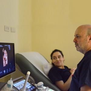 Cuidado personalizado