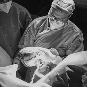 Atención del nacimiento